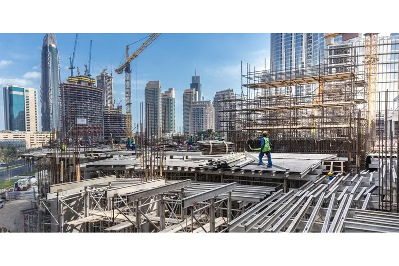 2025'te altyapıyı dönüştüren GFRP kompozitleri: küresel inşaatta sürdürülebilir bir değişim