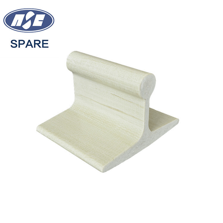 Özel Pultruzyon Şekillerinin pultrüzyon prosesi prensibine giriş