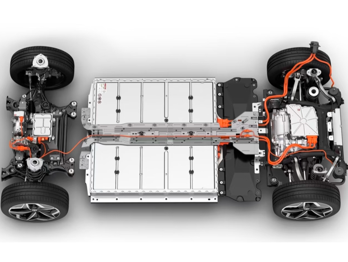 FRP Kompozitler Elektrikli Araç Güvenliği Yükseltmelerini Güçlendiriyor, Pil Paketi Yan Panel Uygulamaları Sektörün Odak Noktası Olarak Ortaya Çıkıyor