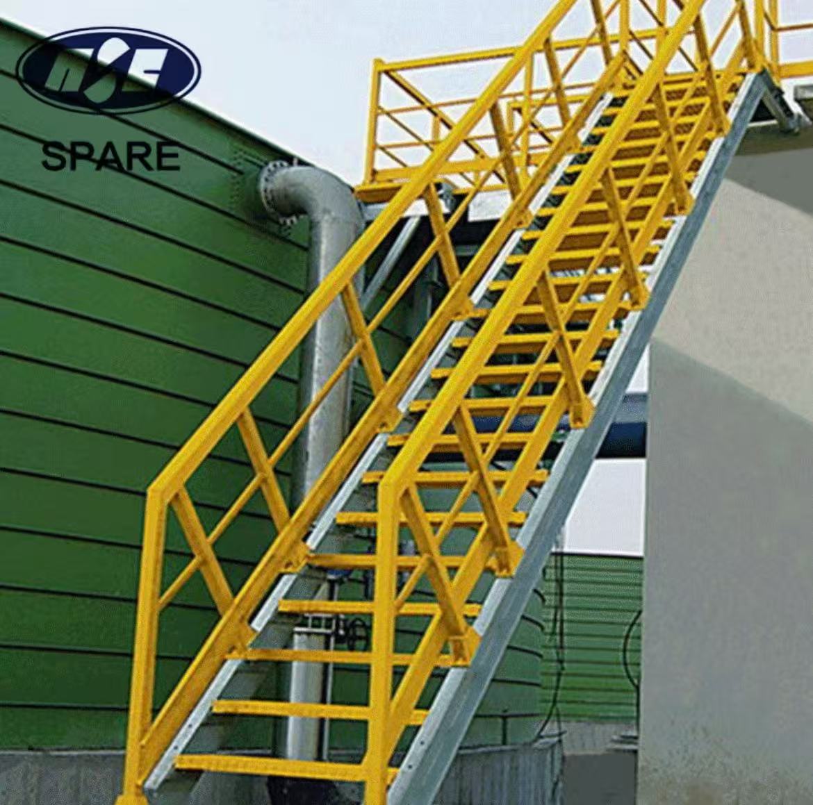 Kadim Bilgelikten Üst Düzey Üretime: FRP'nin Milenyum Evrimi