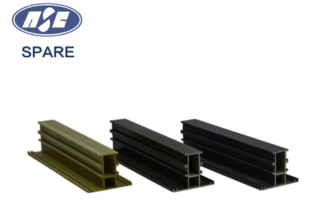 Nanjing Spare, FRP Alanına Otuz Yıldır Bağlılıkla Kompozit Malzeme Yeniliği Dalgasına Liderlik Ediyor