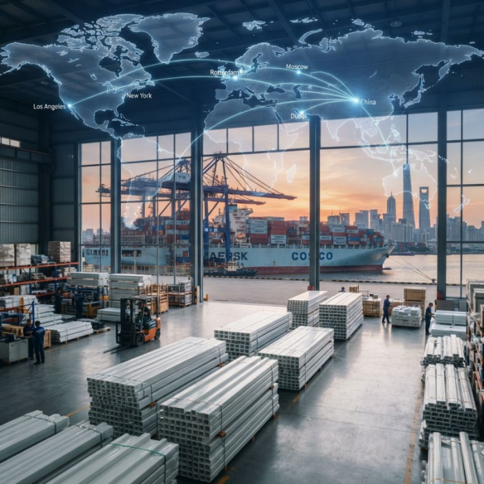 Doğrudan Çinli bir FRP üreticisinden sipariş vermek aslında nasıl çalışıyor?