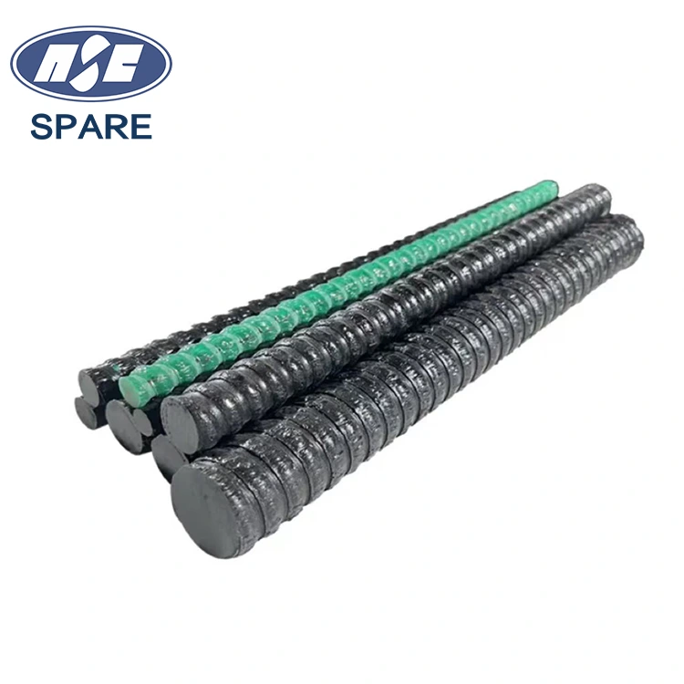 Fiberglas İnşaat Demiri