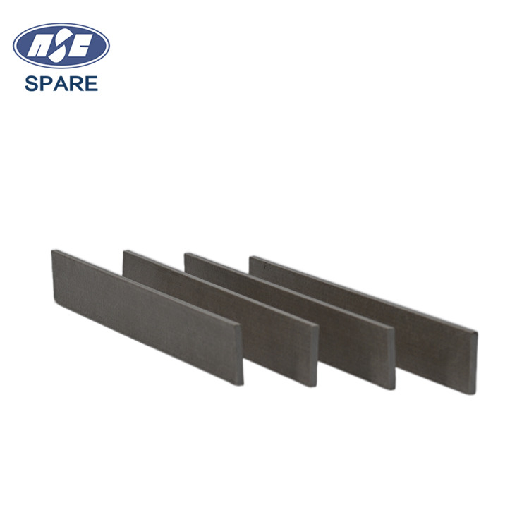 FRP Pultruded Düz Plaka
