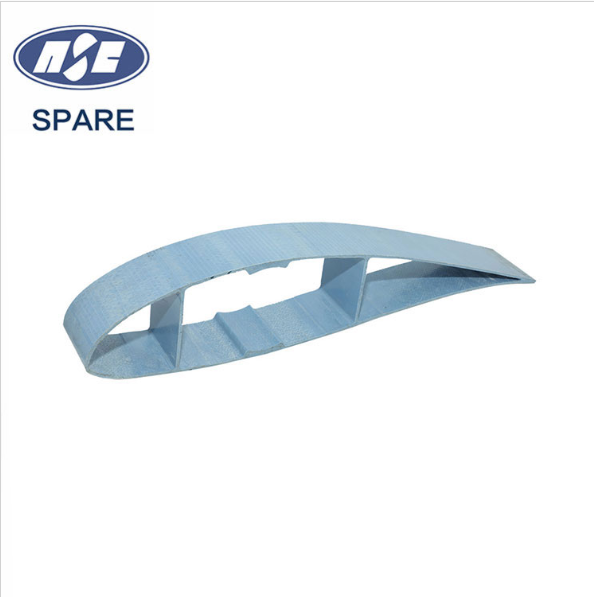 FRP pultruded blades FRP pultruded blades